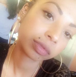 Meet your Posher, Jasmine